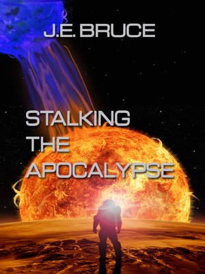 cover image of Stalking the Apocalypse